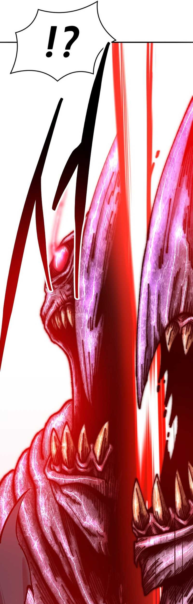 Limit Breaker Chapter 129 Gambar 87