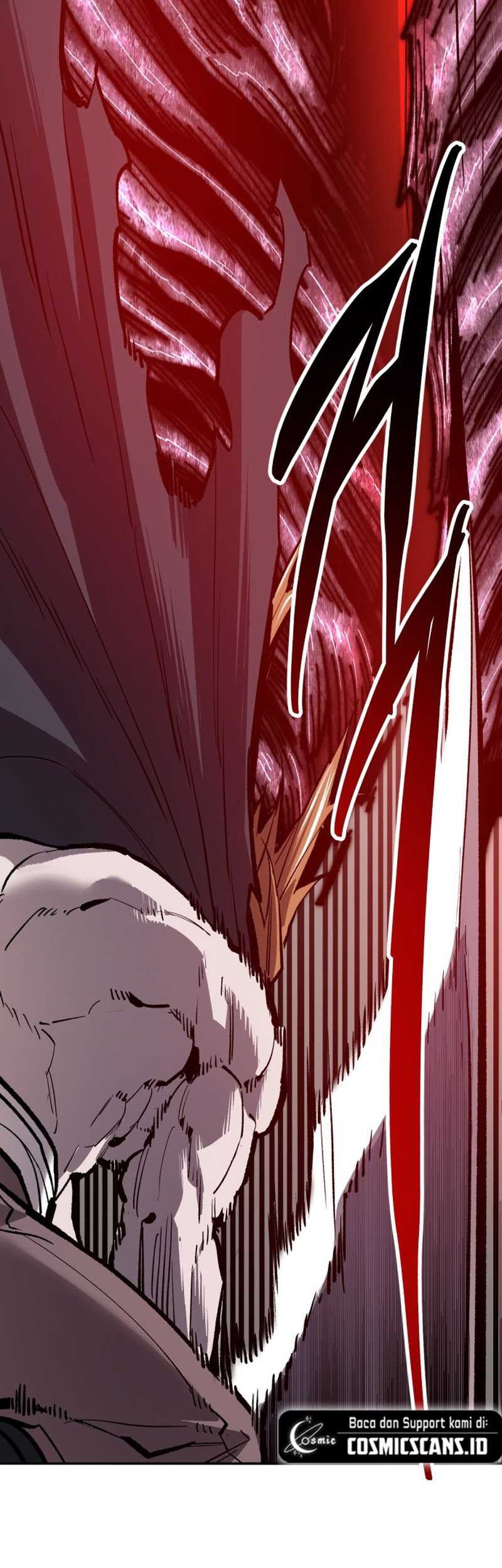 Limit Breaker Chapter 129 Gambar 88