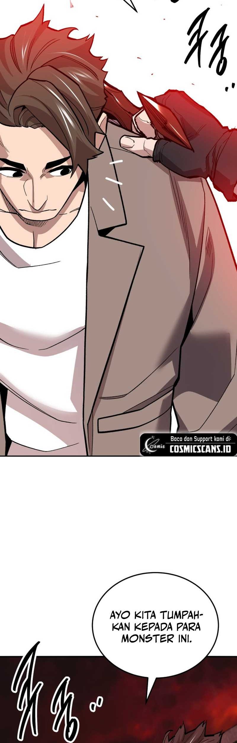 Limit Breaker Chapter 129 Gambar 46