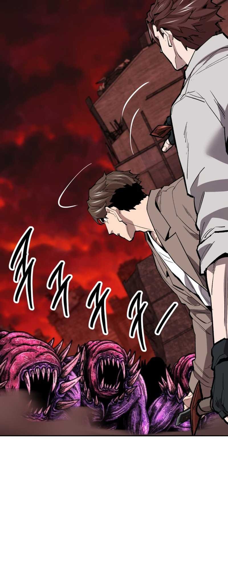 Limit Breaker Chapter 129 Gambar 47