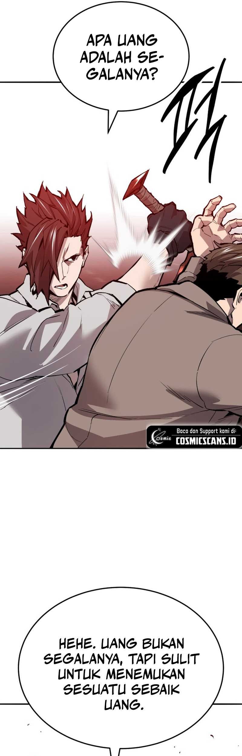 Limit Breaker Chapter 129 Gambar 43