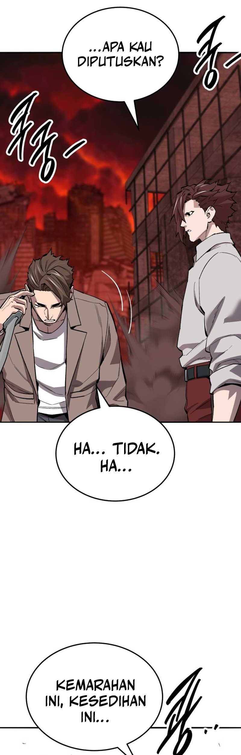 Limit Breaker Chapter 129 Gambar 45