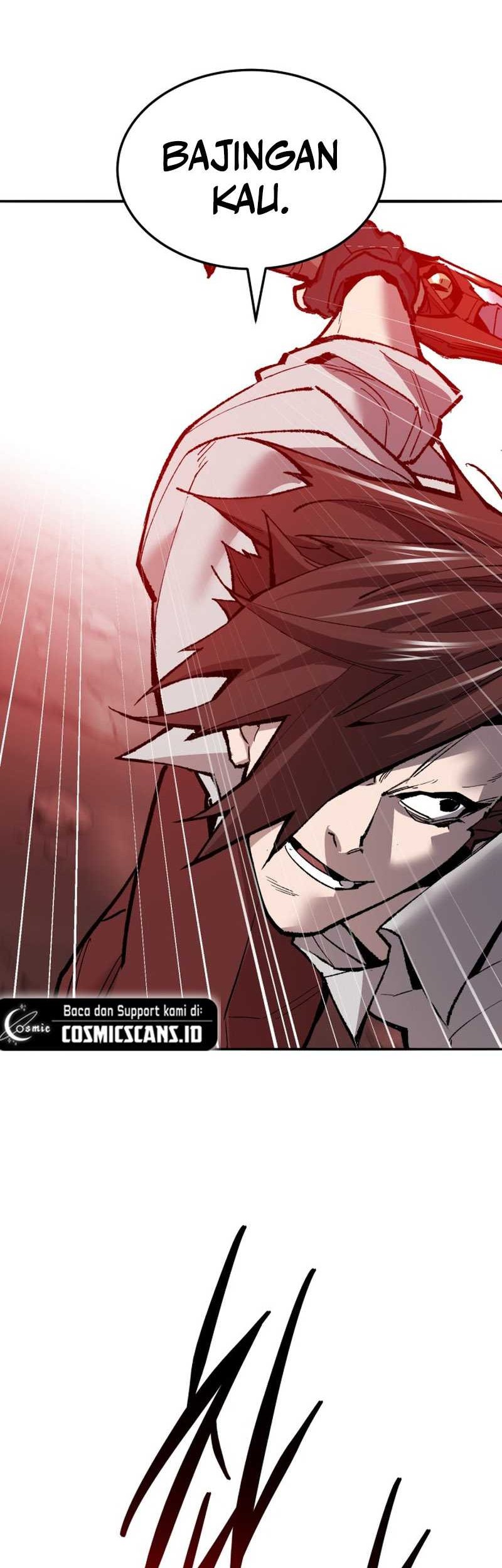 Limit Breaker Chapter 129 Gambar 51