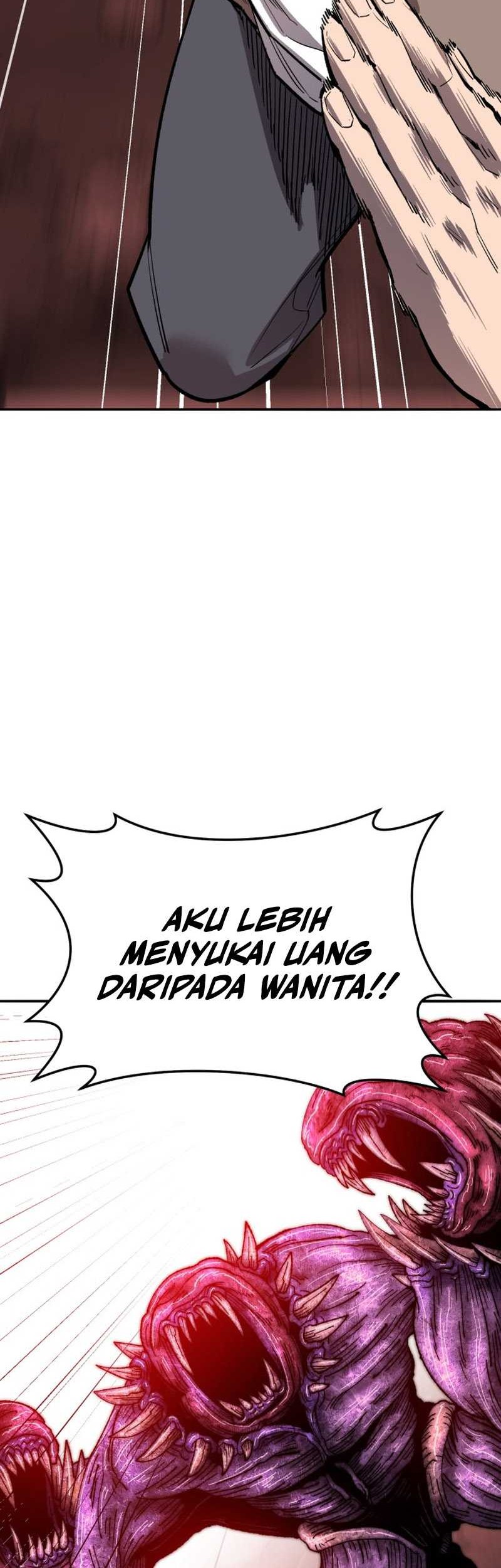 Limit Breaker Chapter 129 Gambar 49