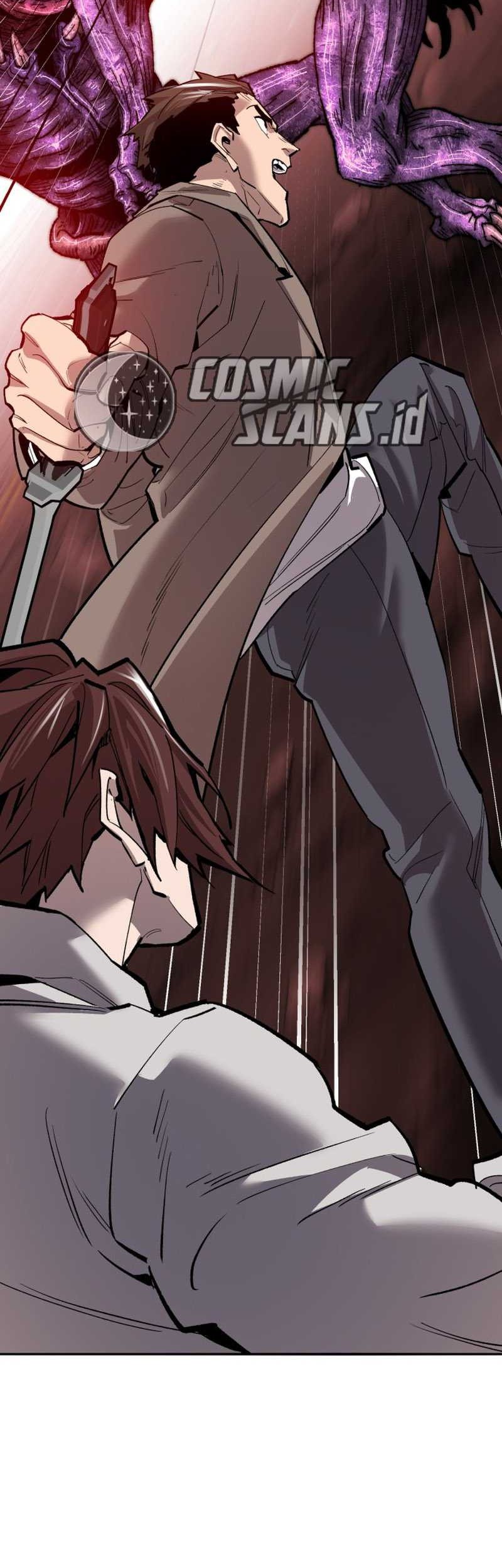 Limit Breaker Chapter 129 Gambar 50