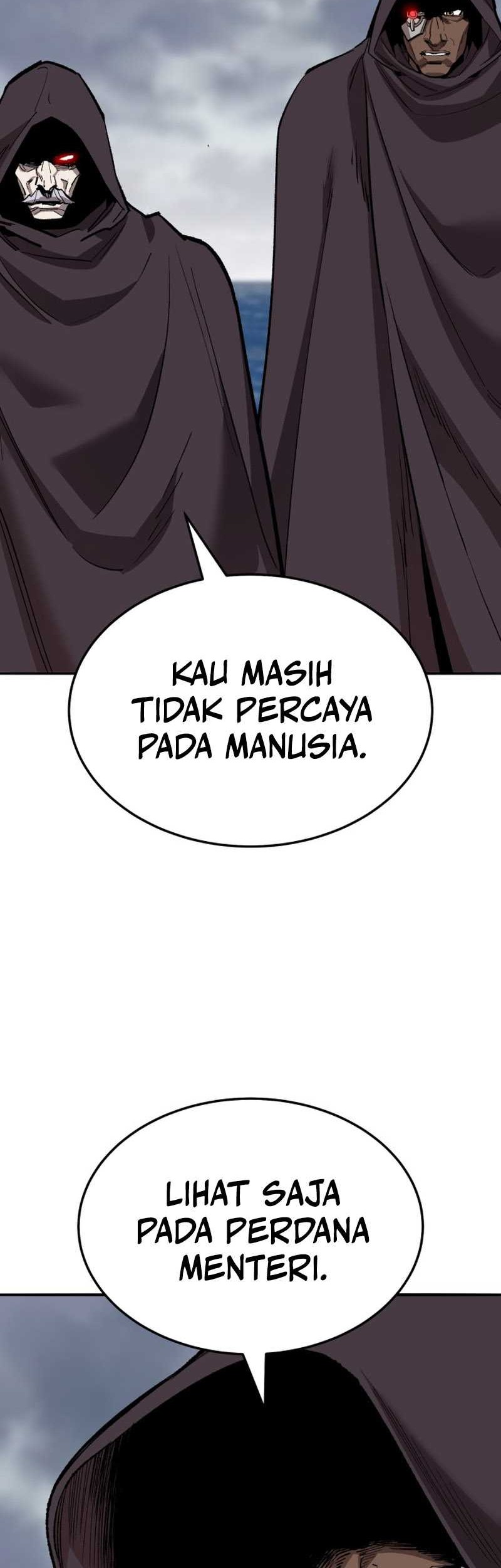 Limit Breaker Chapter 129 Gambar 56