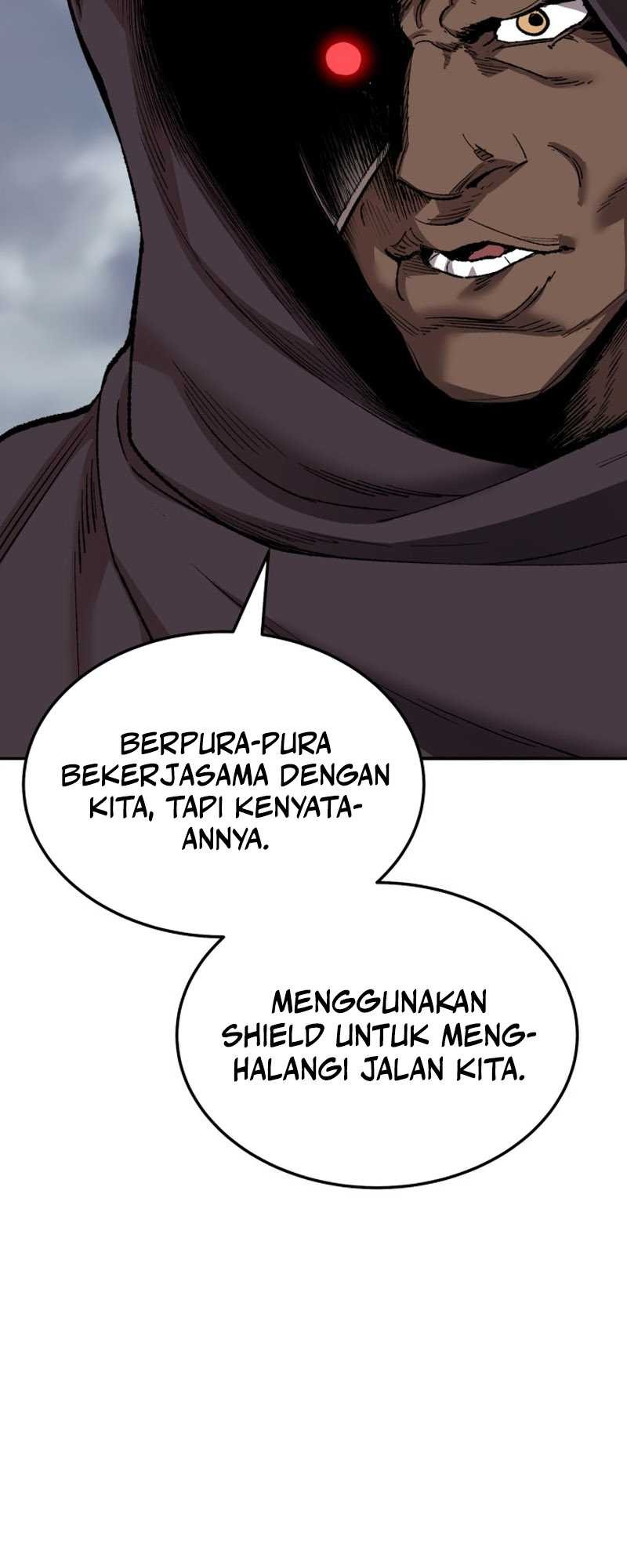Limit Breaker Chapter 129 Gambar 57