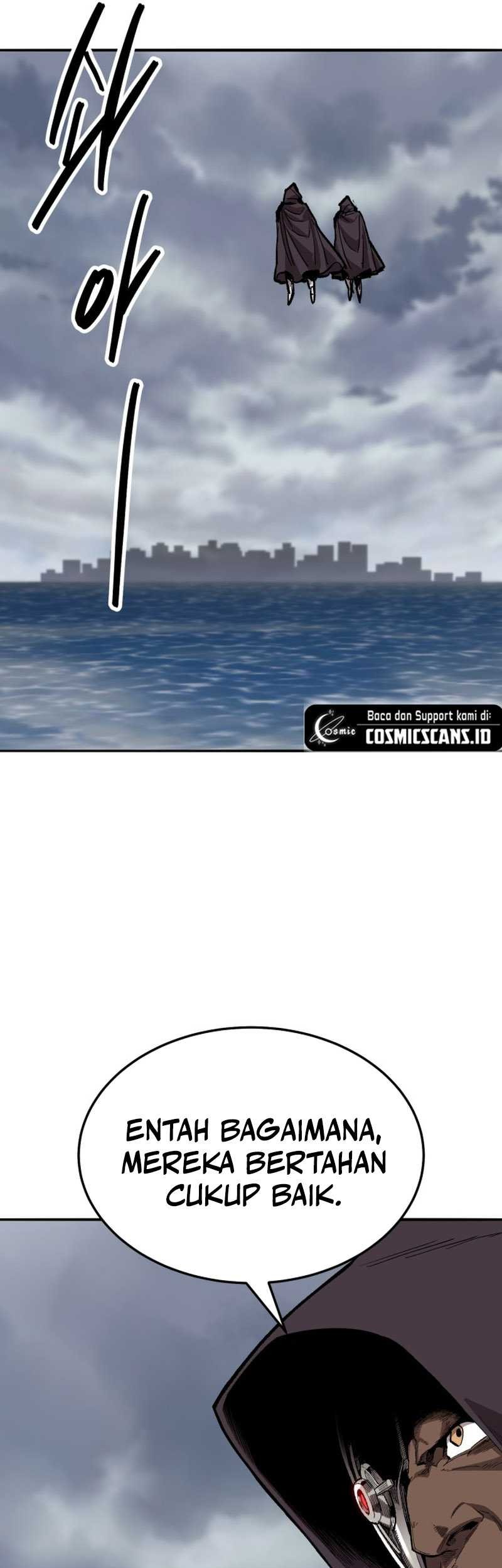 Limit Breaker Chapter 129 Gambar 53
