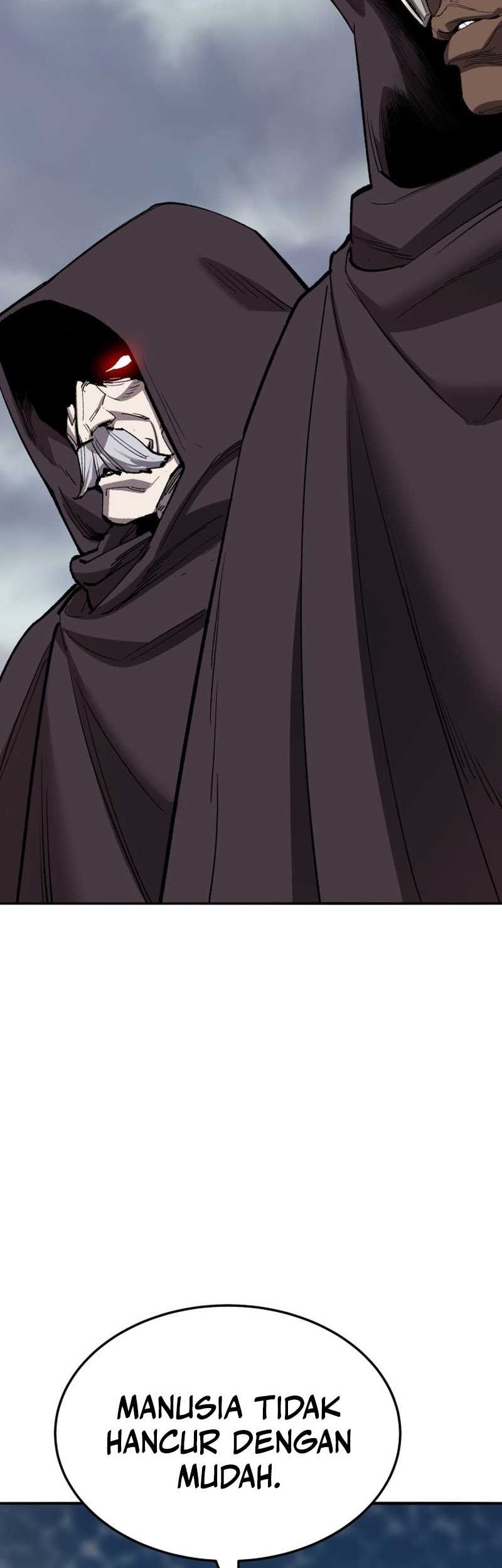 Limit Breaker Chapter 129 Gambar 54