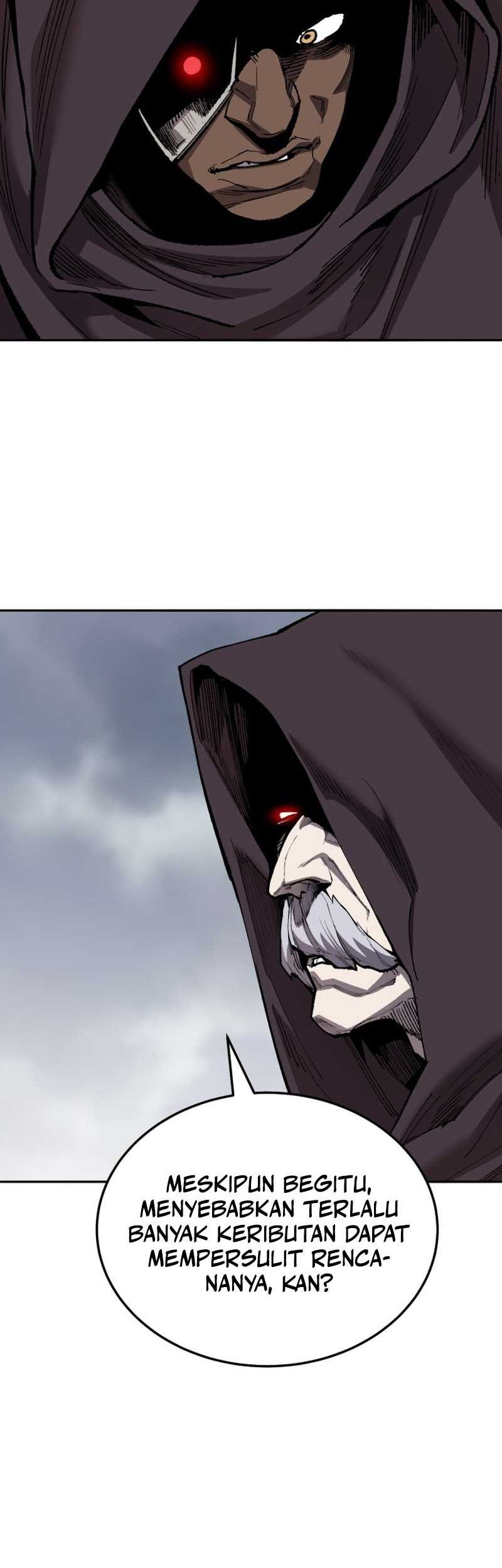 Limit Breaker Chapter 129 Gambar 61