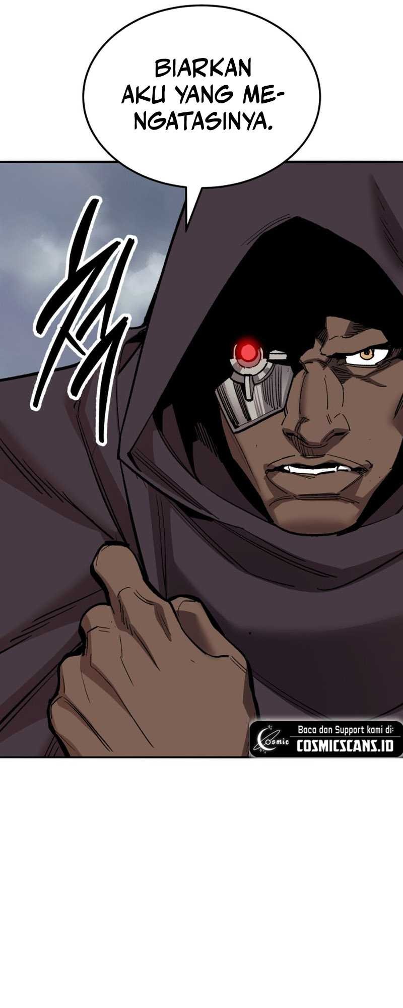 Limit Breaker Chapter 129 Gambar 62