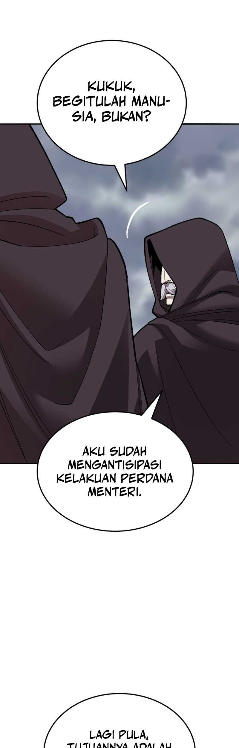Limit Breaker Chapter 129 Gambar 58