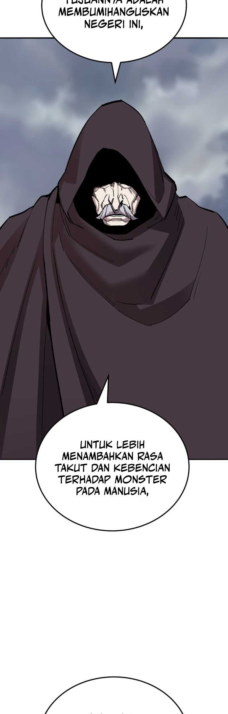Limit Breaker Chapter 129 Gambar 59