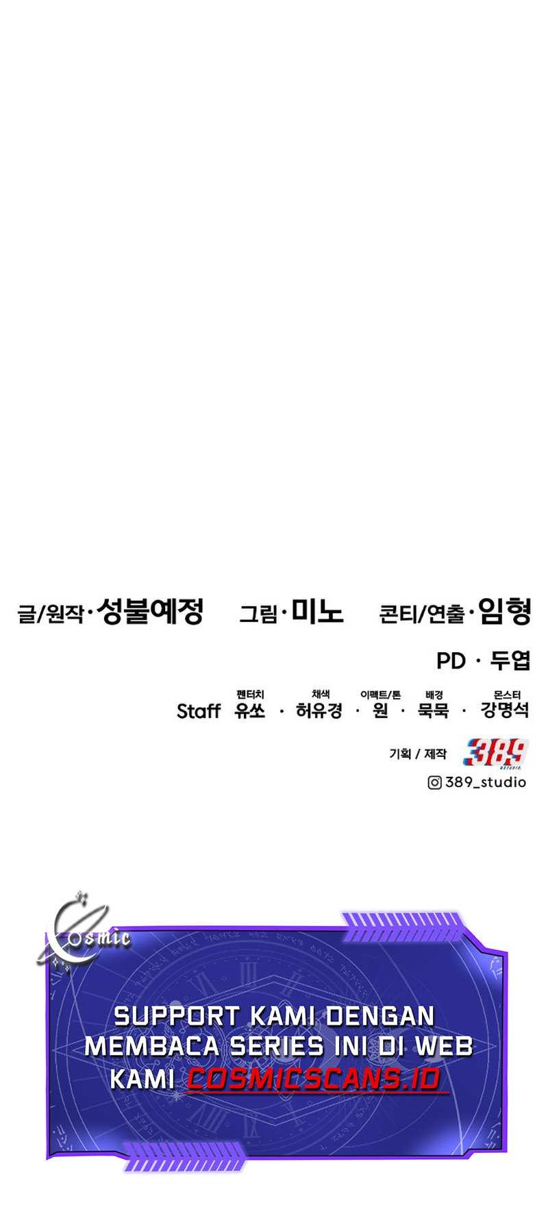 Limit Breaker Chapter 129 Gambar 118