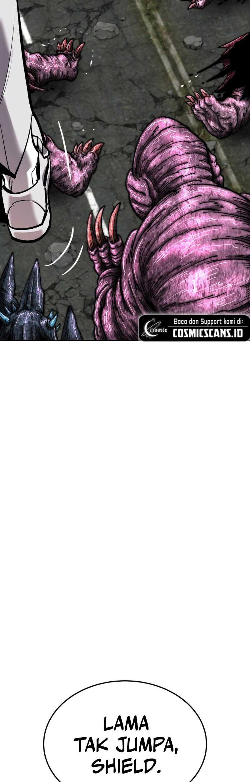 Limit Breaker Chapter 129 Gambar 94