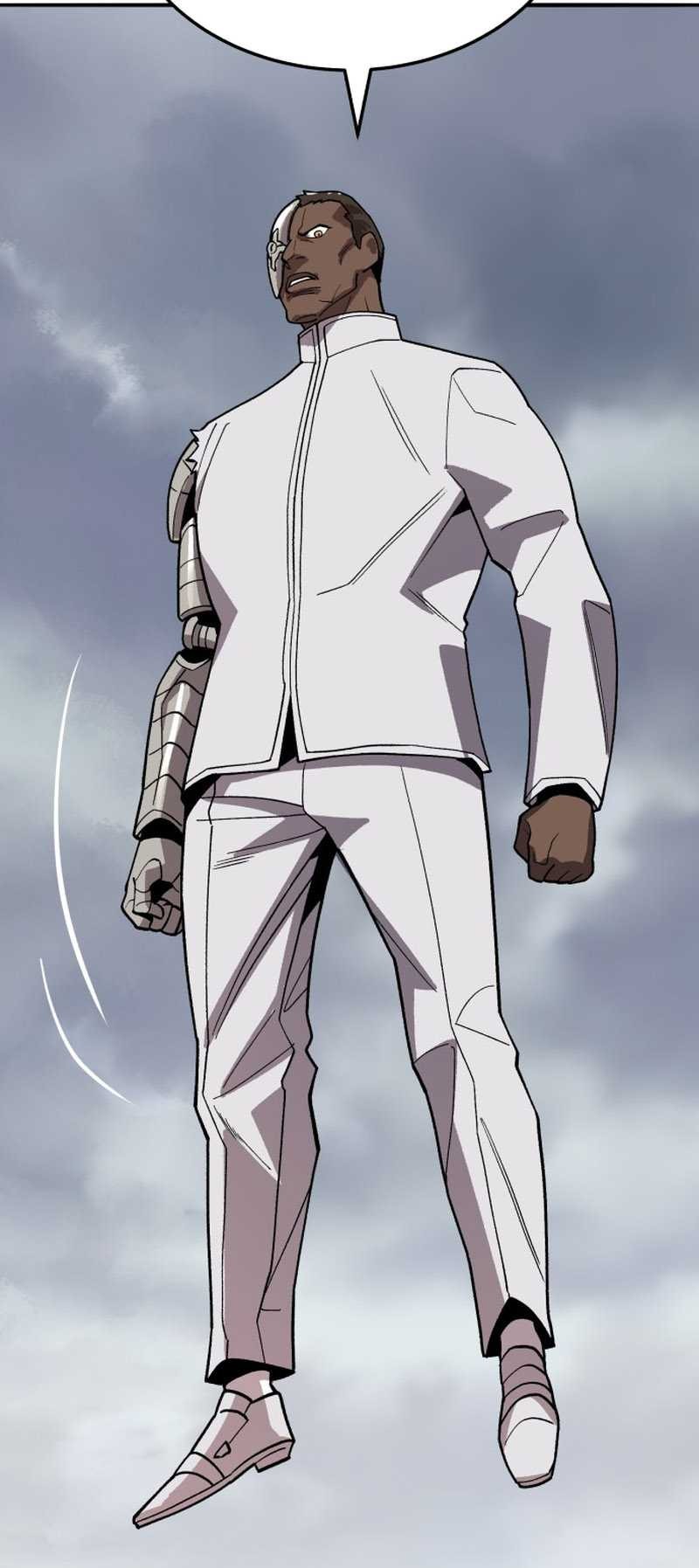 Limit Breaker Chapter 129 Gambar 95