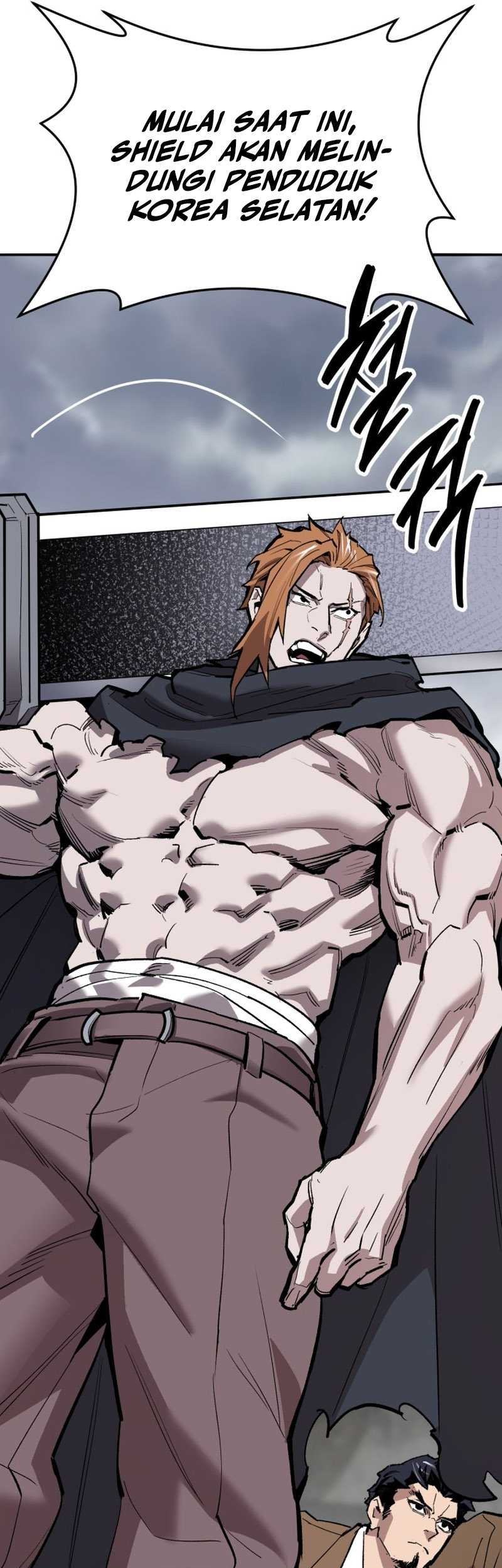 Limit Breaker Chapter 129 Gambar 91