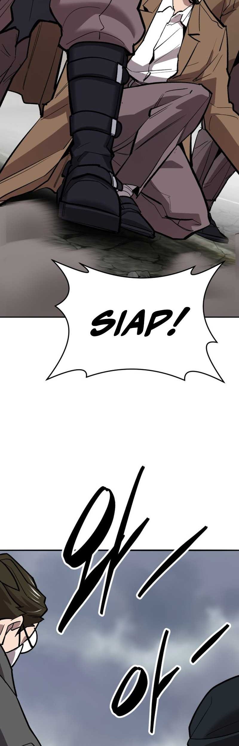 Limit Breaker Chapter 129 Gambar 92