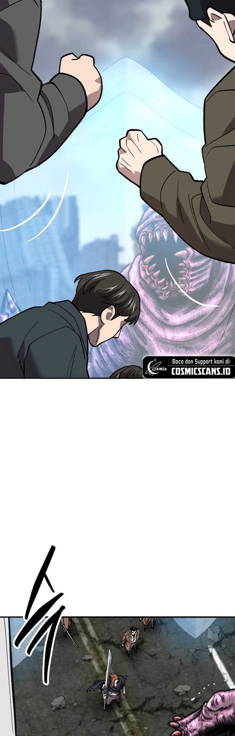 Limit Breaker Chapter 129 Gambar 93