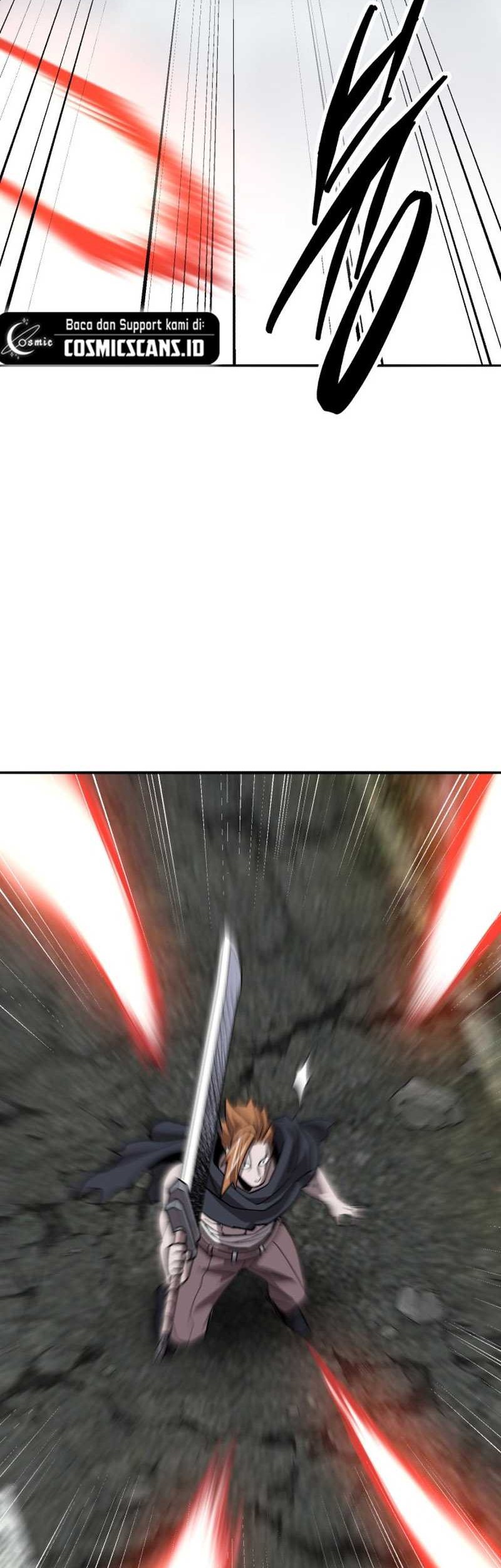 Limit Breaker Chapter 129 Gambar 99