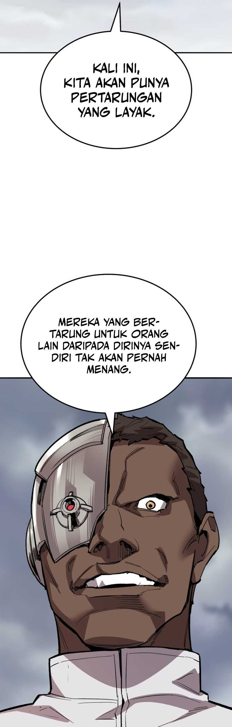 Limit Breaker Chapter 129 Gambar 96