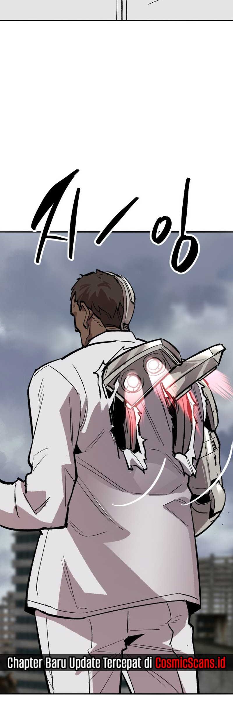 Limit Breaker Chapter 129 Gambar 97