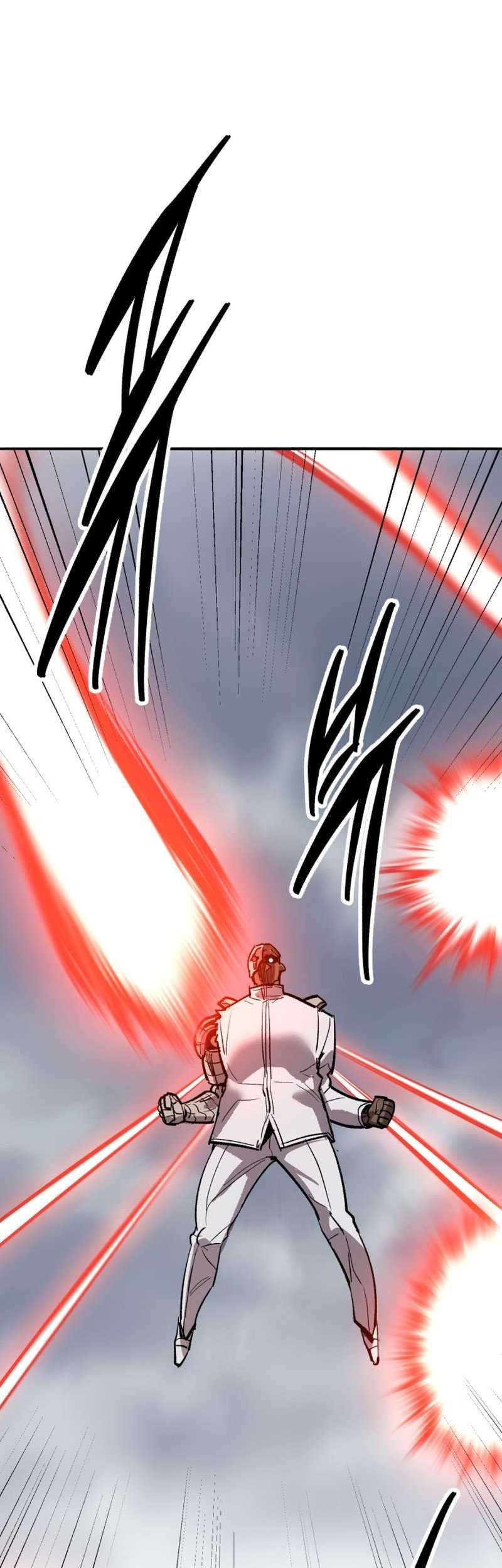 Limit Breaker Chapter 129 Gambar 98