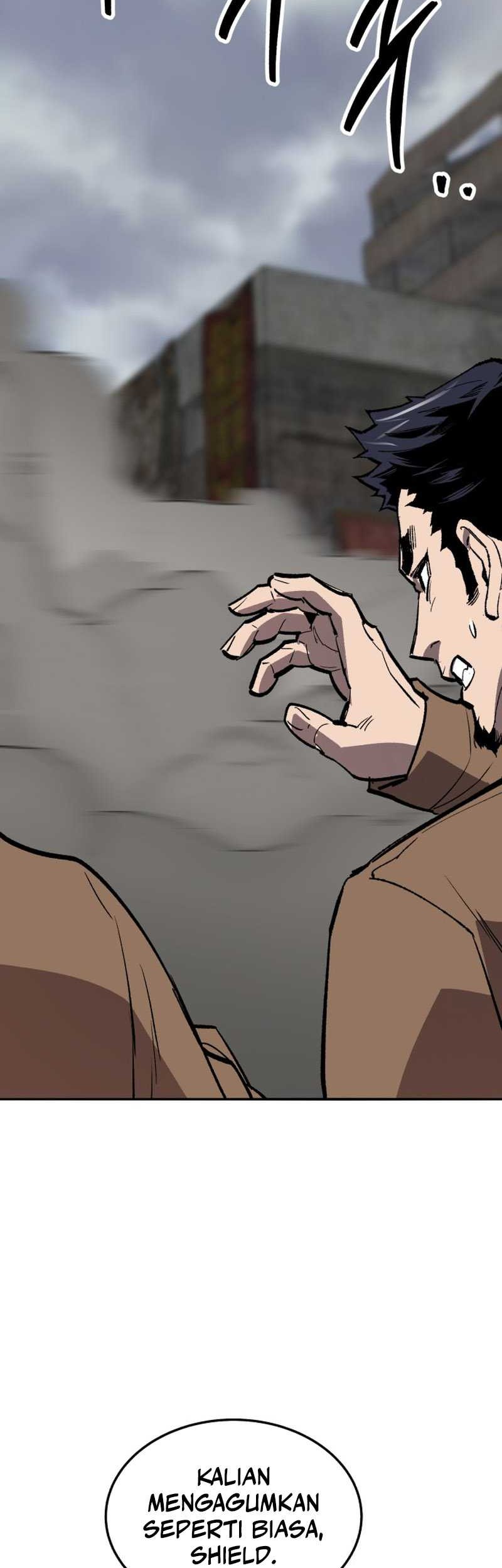 Limit Breaker Chapter 129 Gambar 103