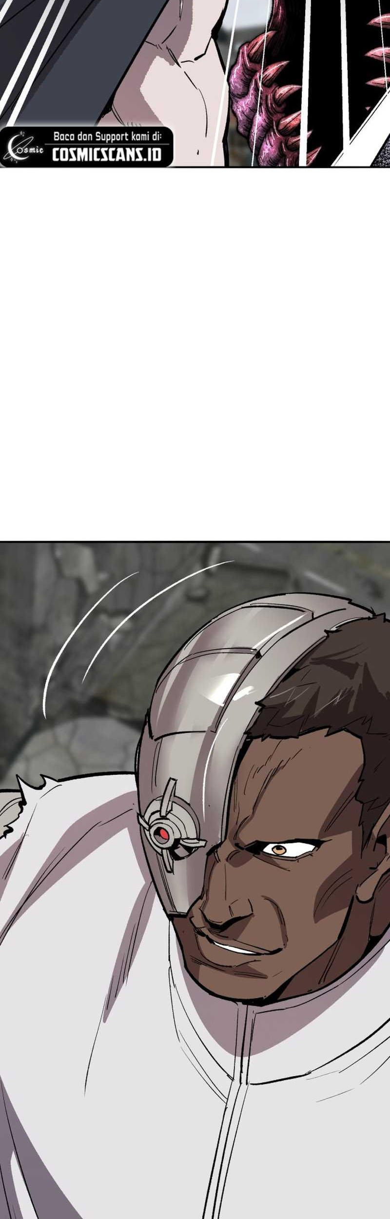 Limit Breaker Chapter 129 Gambar 108