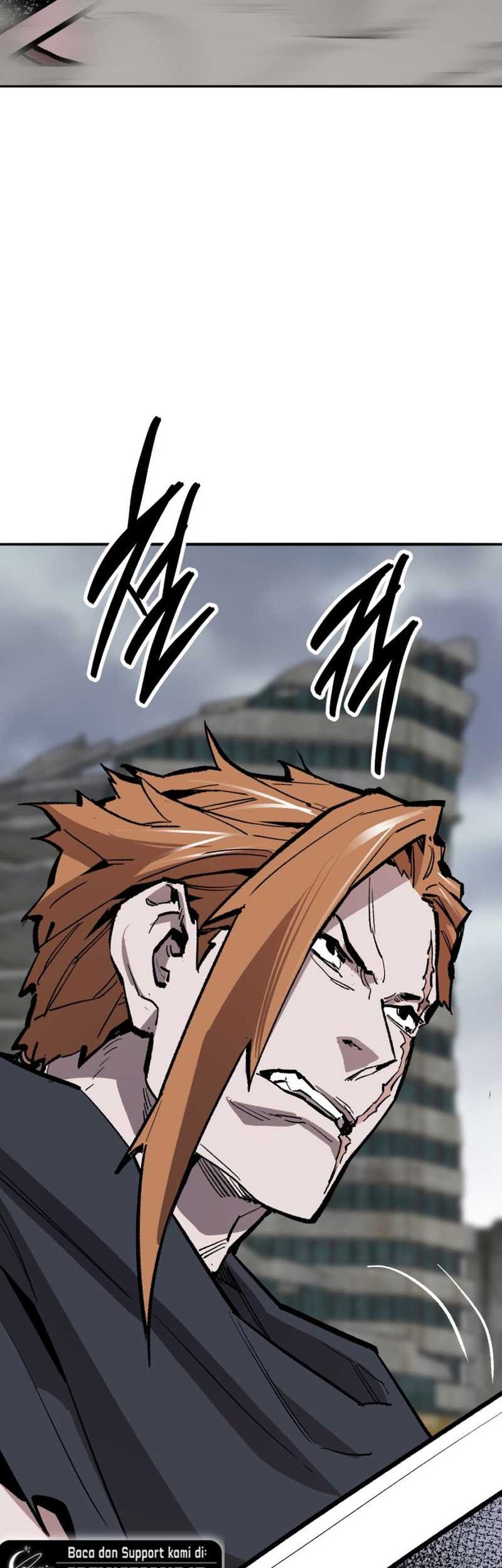 Limit Breaker Chapter 129 Gambar 106