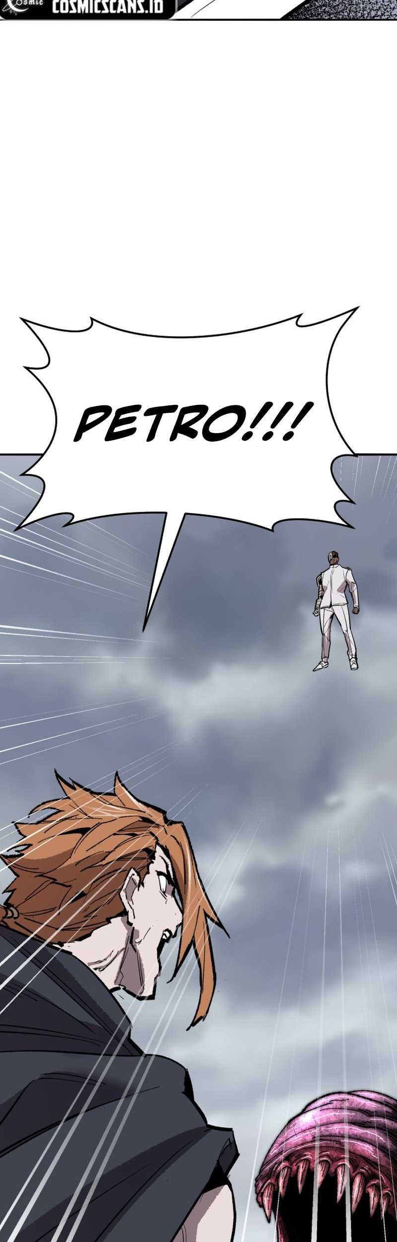 Limit Breaker Chapter 129 Gambar 107