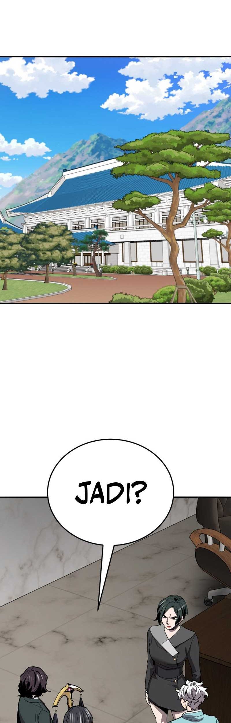 Limit Breaker Chapter 129 Gambar 3