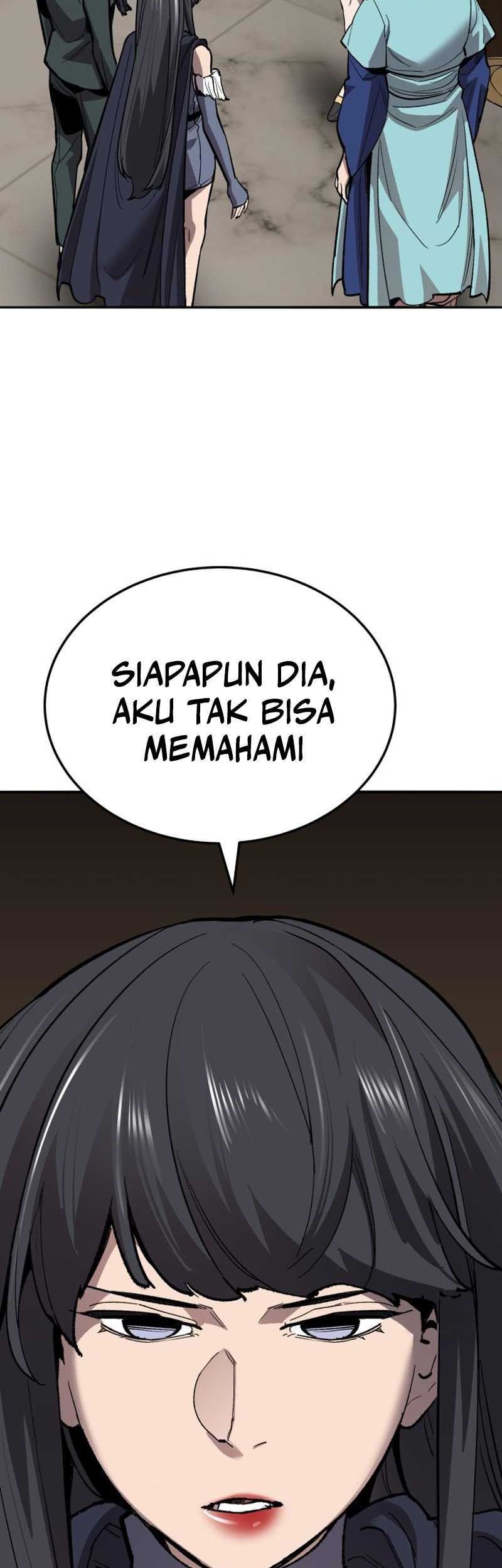 Limit Breaker Chapter 129 Gambar 4