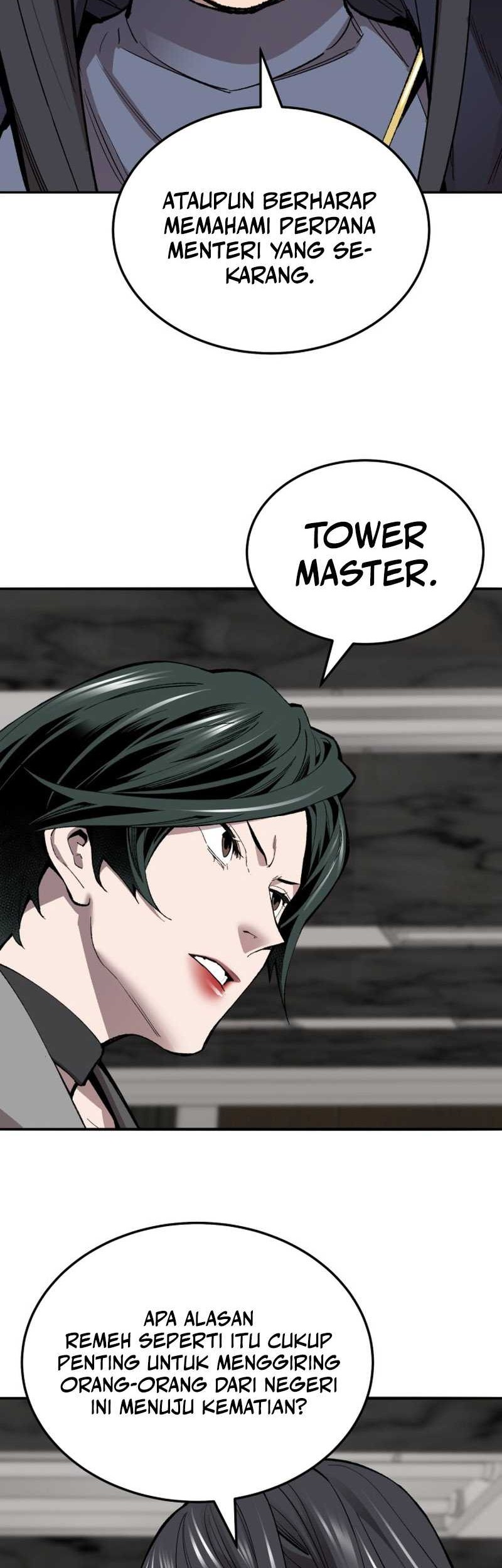 Limit Breaker Chapter 129 Gambar 5