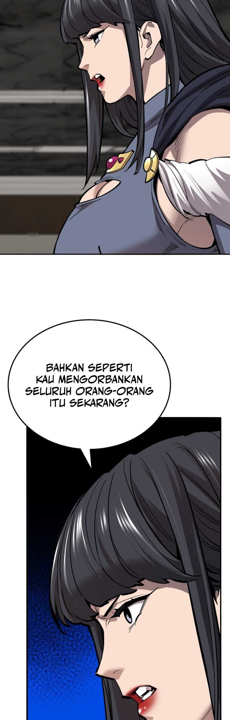 Limit Breaker Chapter 129 Gambar 6