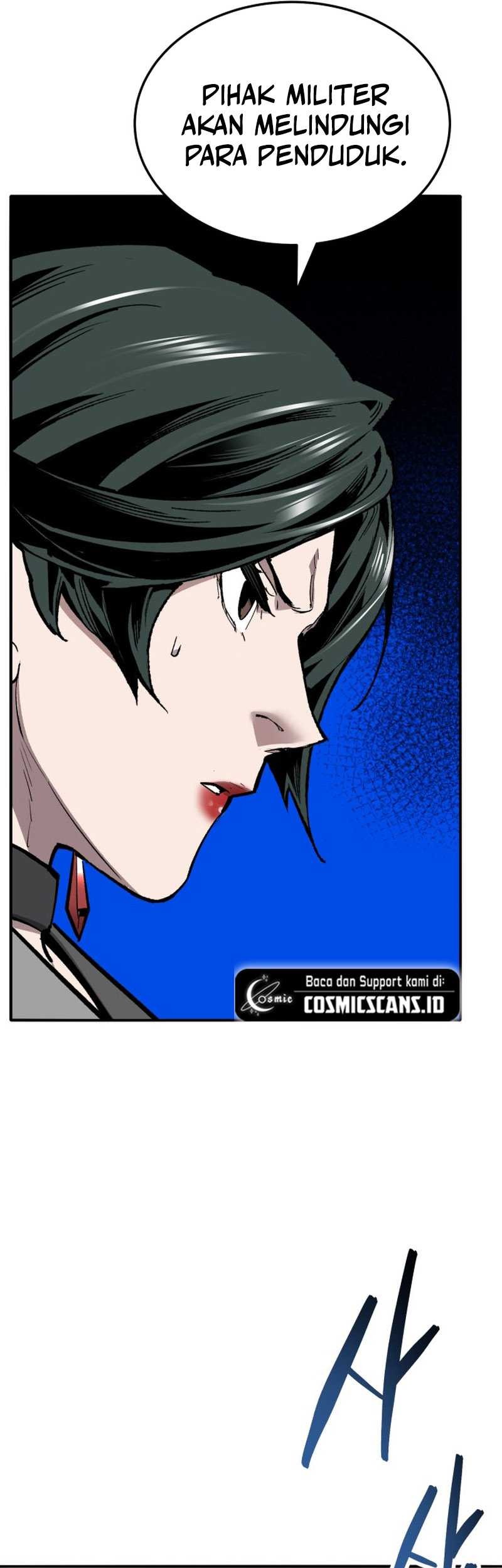 Limit Breaker Chapter 129 Gambar 8