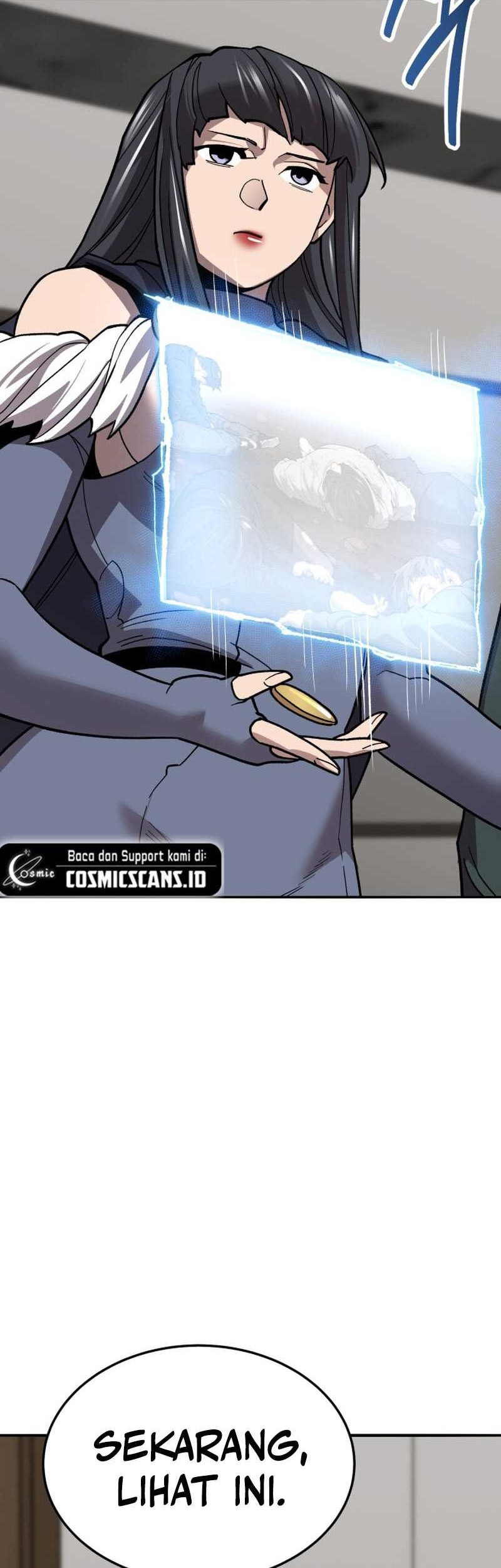 Limit Breaker Chapter 129 Gambar 9