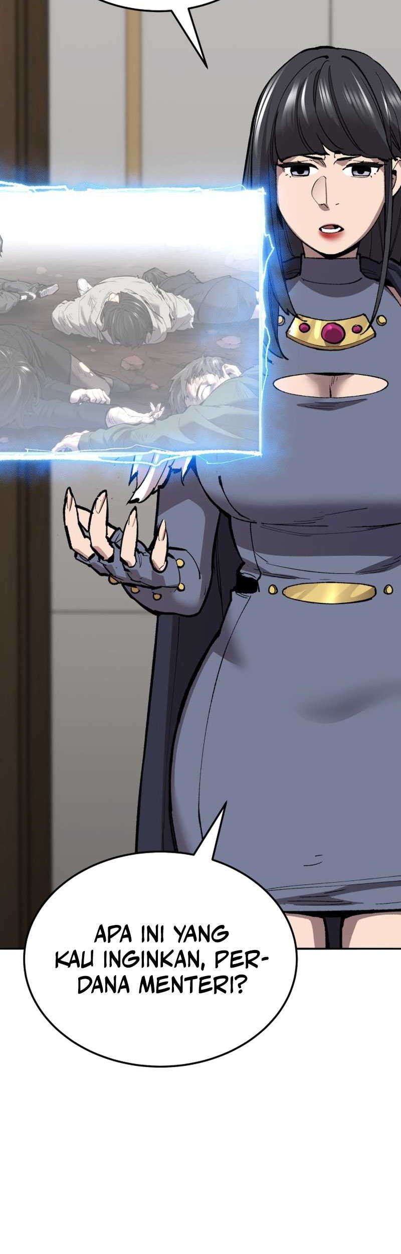 Limit Breaker Chapter 129 Gambar 10