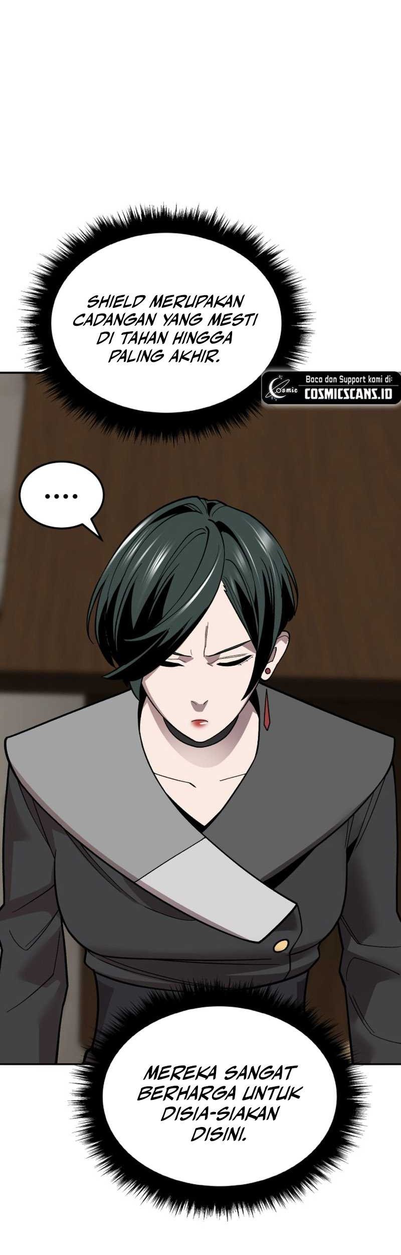 Limit Breaker Chapter 129 Gambar 15