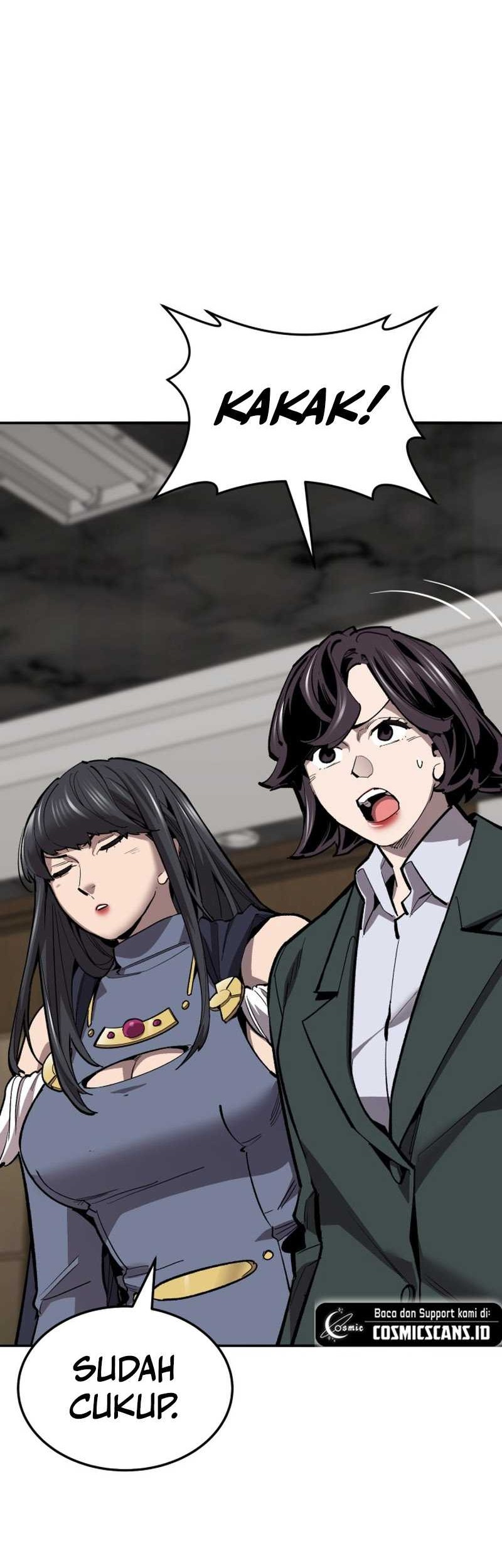 Limit Breaker Chapter 129 Gambar 16