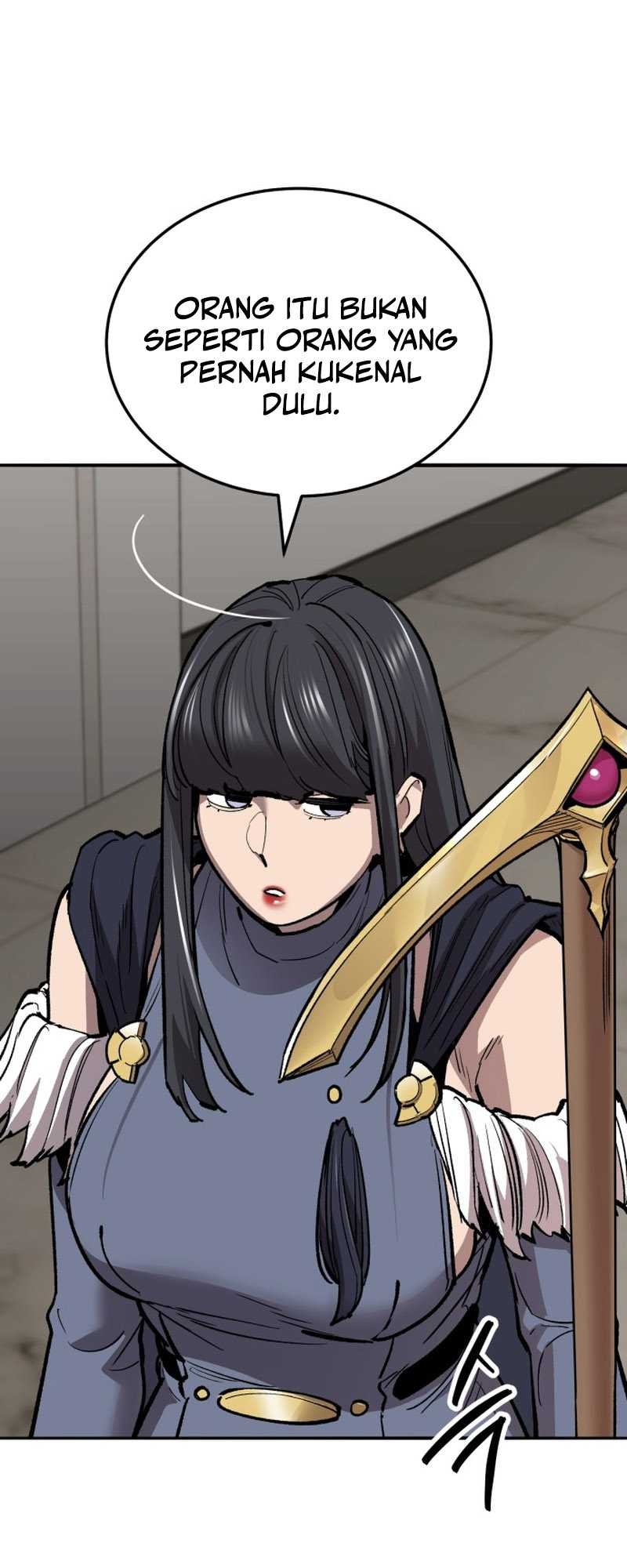 Limit Breaker Chapter 129 Gambar 17