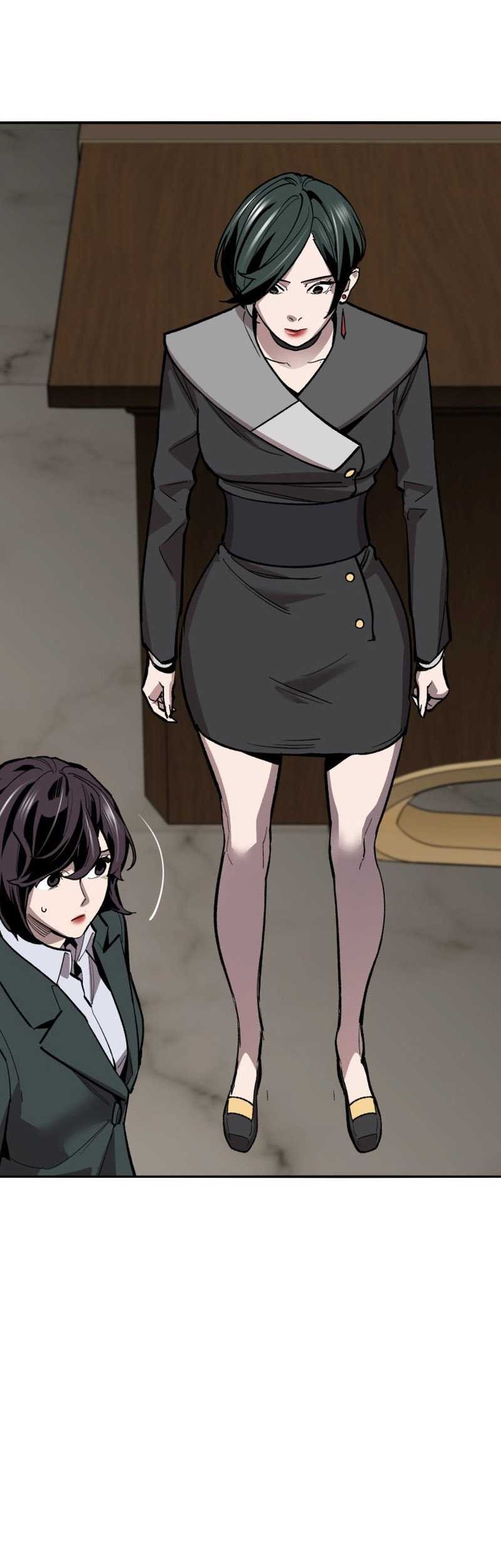 Limit Breaker Chapter 129 Gambar 19