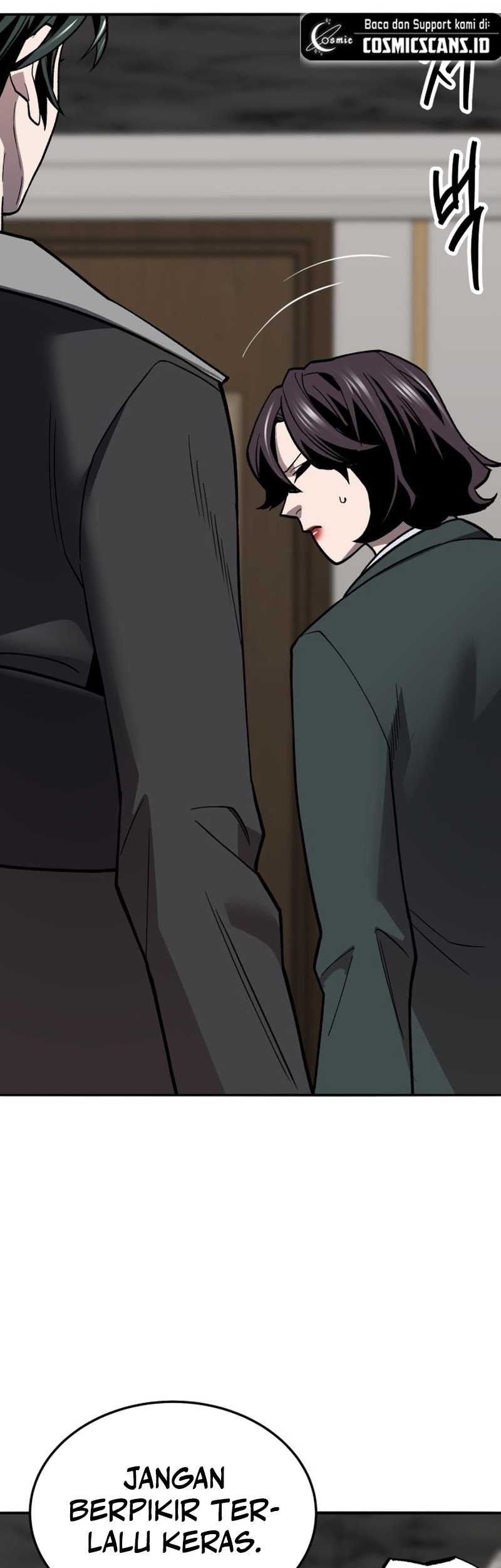 Limit Breaker Chapter 129 Gambar 20