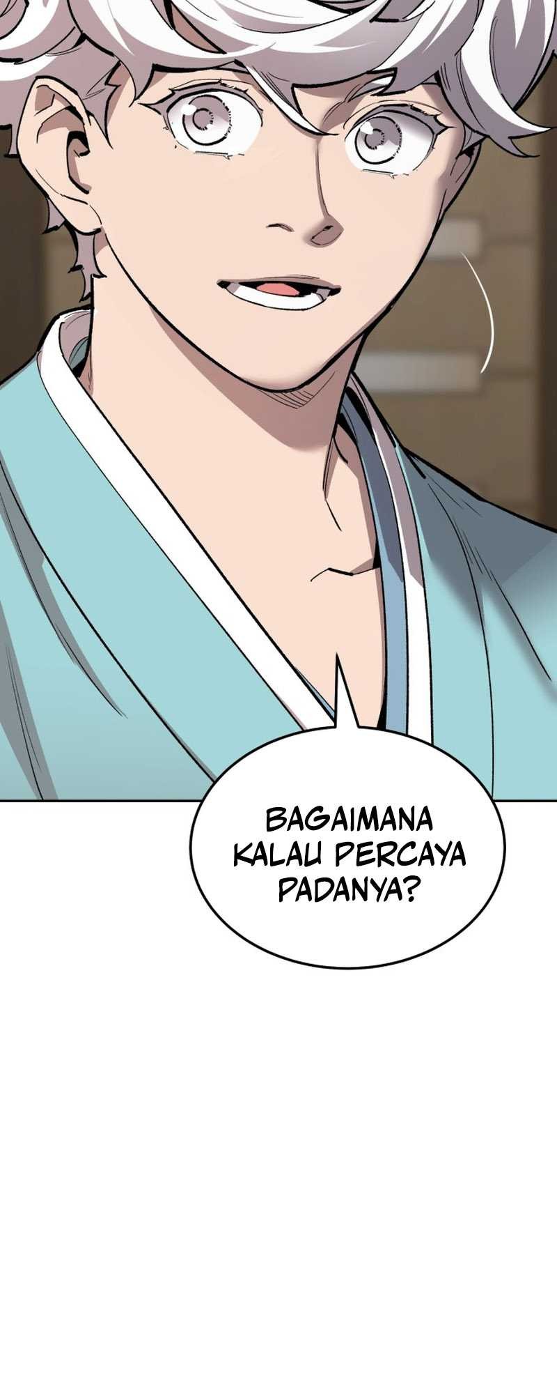 Limit Breaker Chapter 129 Gambar 22