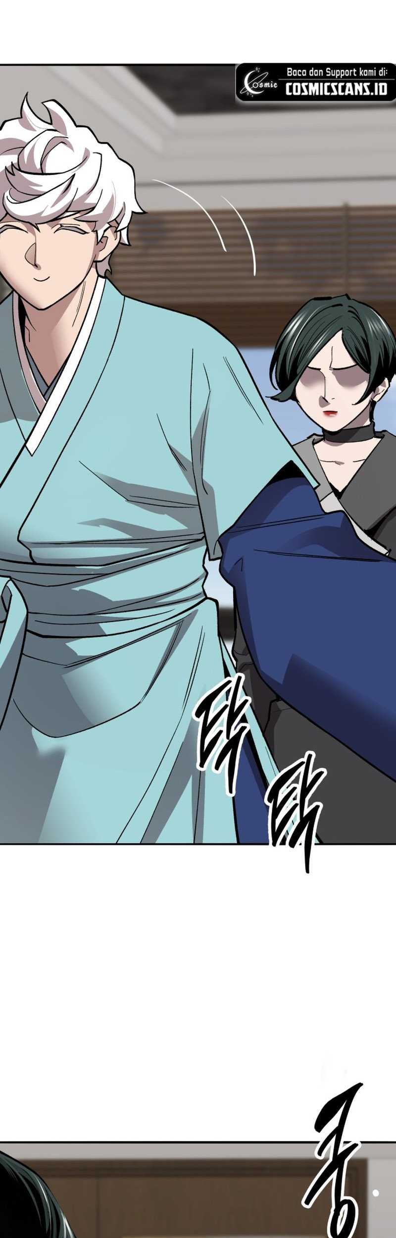 Limit Breaker Chapter 129 Gambar 23