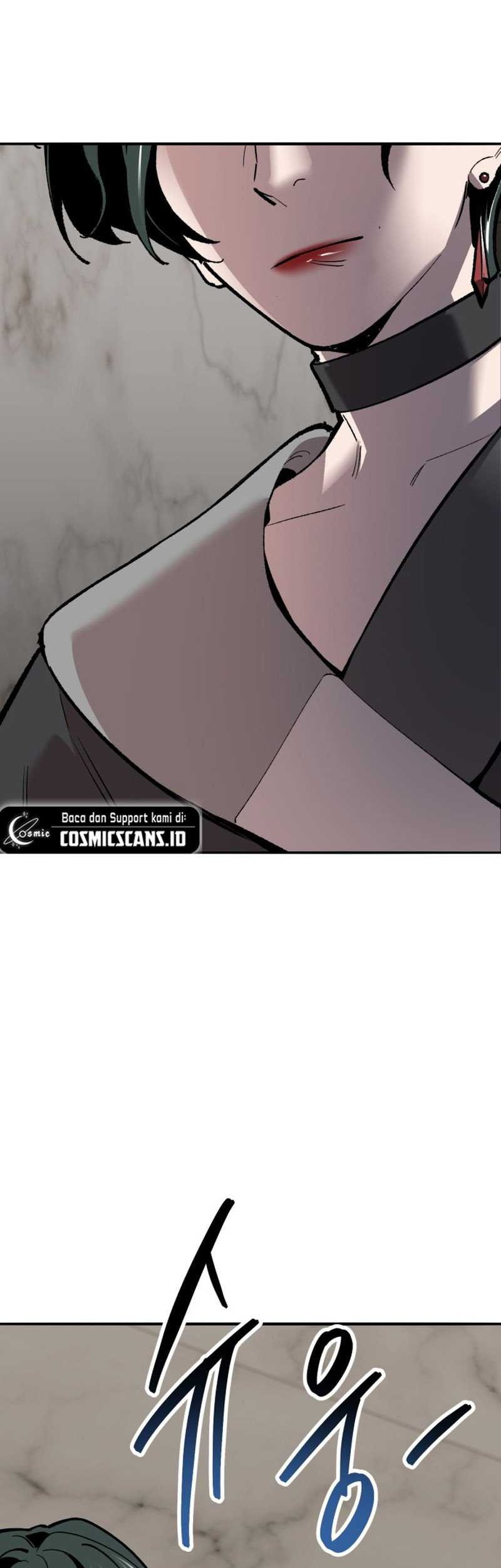 Limit Breaker Chapter 129 Gambar 25