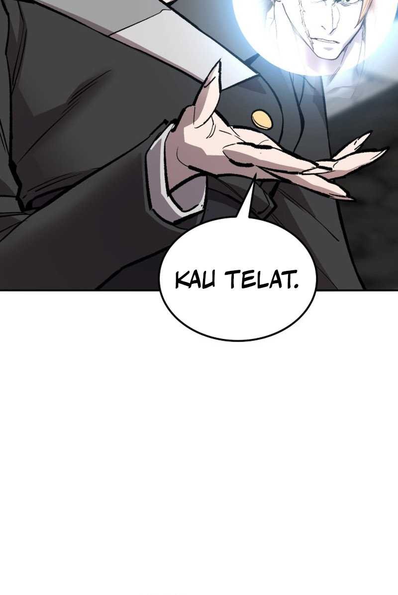 Limit Breaker Chapter 129 Gambar 27