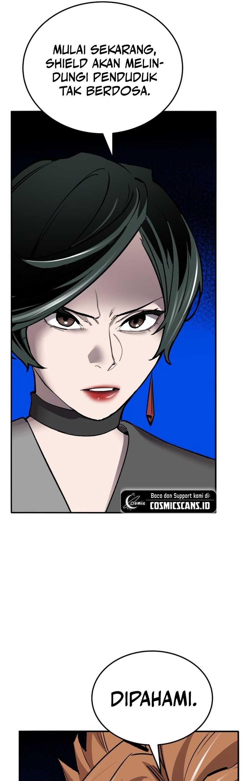 Limit Breaker Chapter 129 Gambar 28