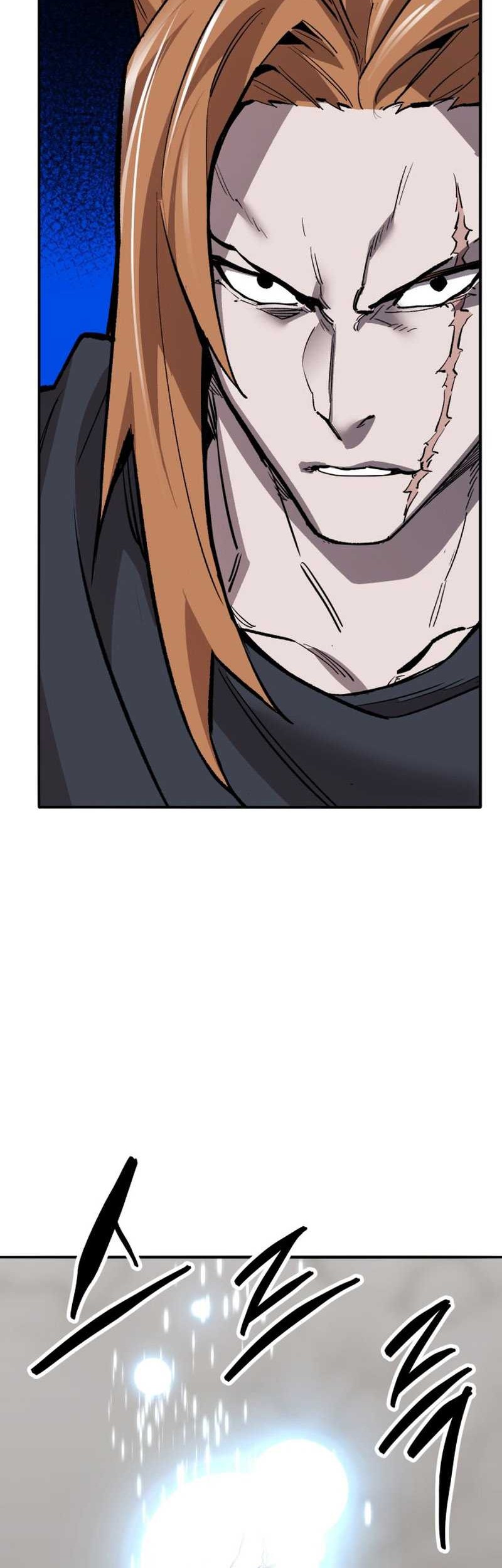 Limit Breaker Chapter 129 Gambar 29