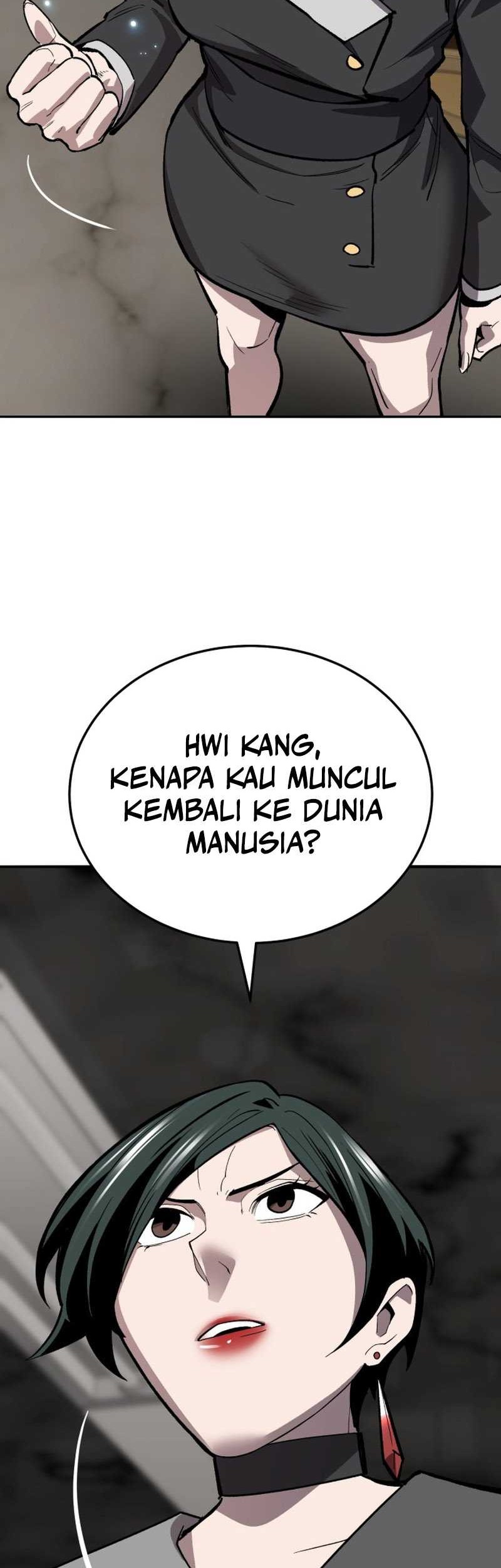 Limit Breaker Chapter 129 Gambar 31